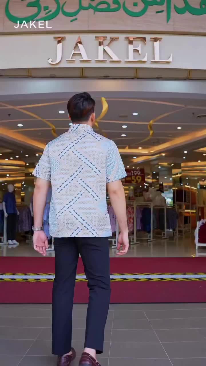 Video post from jakeltextile.