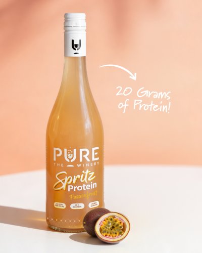 Photo post from purethewinery.