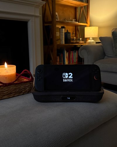 Photo post from belkin_uk.