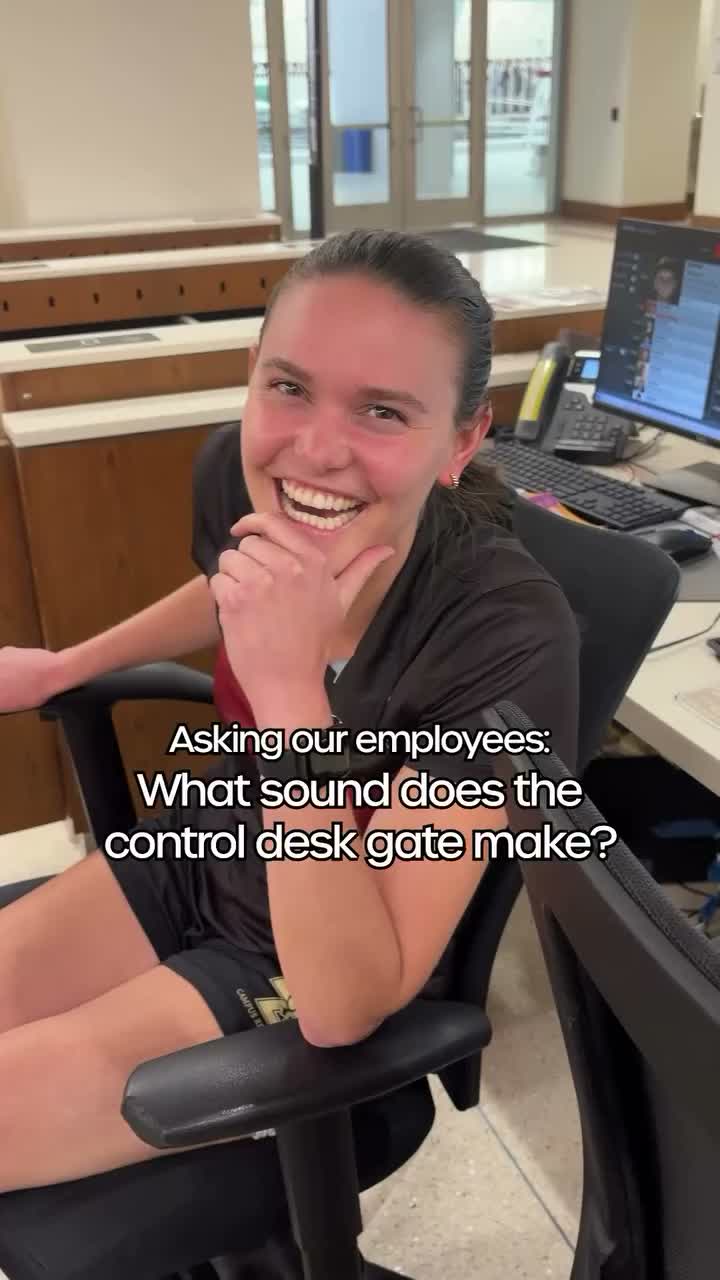 Video post from bcrecreation.