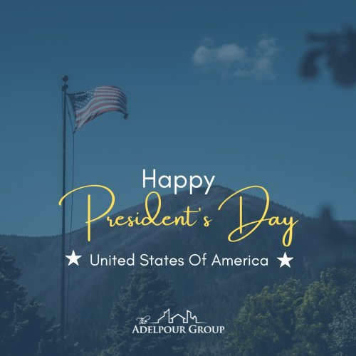 Photo post from theadelpourgroup.