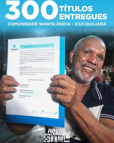 Photo post from ananindeuapma.