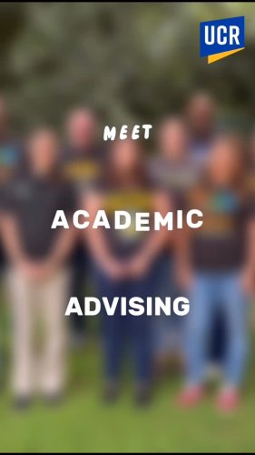 Video post from ucrbcoe.