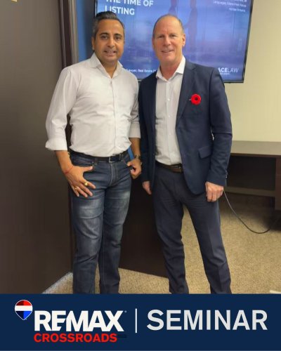 Carousel post from remaxcrossroadsrealtyinc.