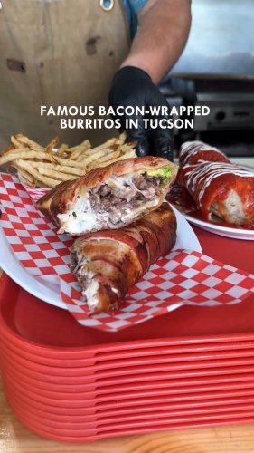 Video post from visittucson.