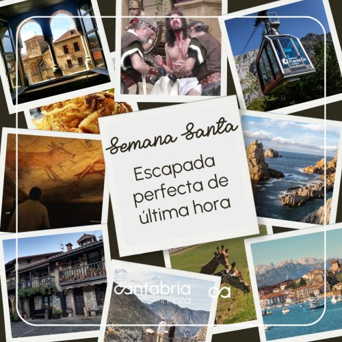 Photo post from cantabriaturismo.