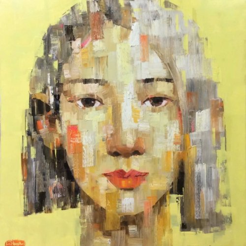 Carousel post from dc.artgallery.