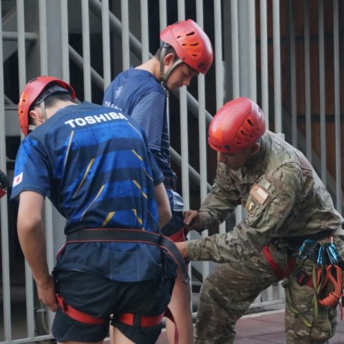 Carousel post from escuelamilitaroficial.