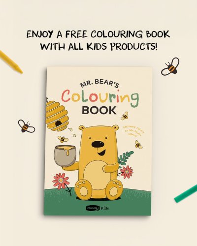 Photo post from comvita_nz.