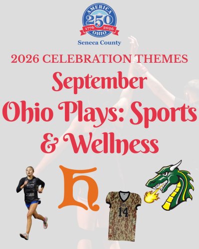 Photo post from destinationsenecacounty.