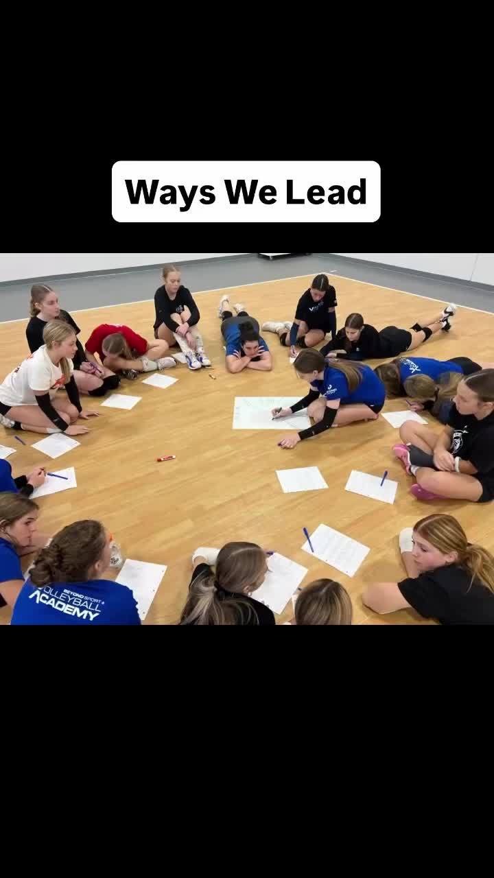 Video post from beyondsportinsta.