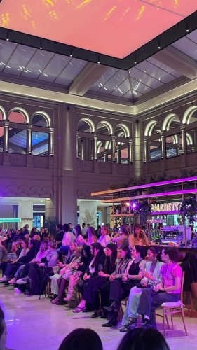 Video post from galeriaspacificoshopping.