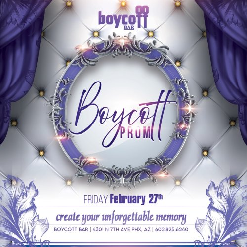 Photo post from boycott_bar.