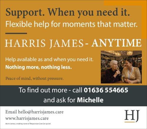 Carousel post from bramleynewspaper.