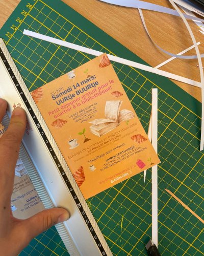 Photo post from bibliotheeksintgillis.