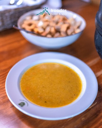 Photo post from troodoshotel.