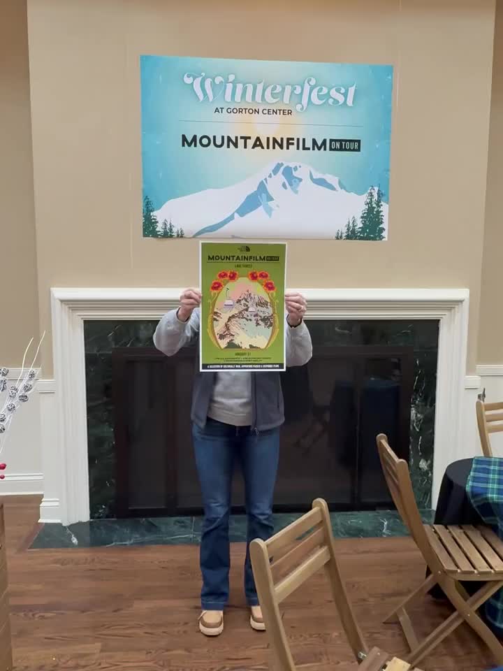 Carousel post from gortoncenterlf.