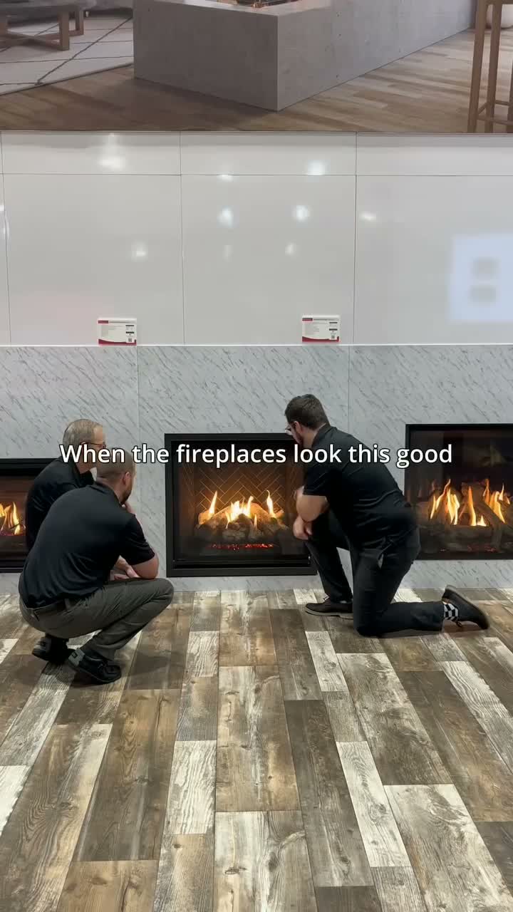 Video post from regencyfire.