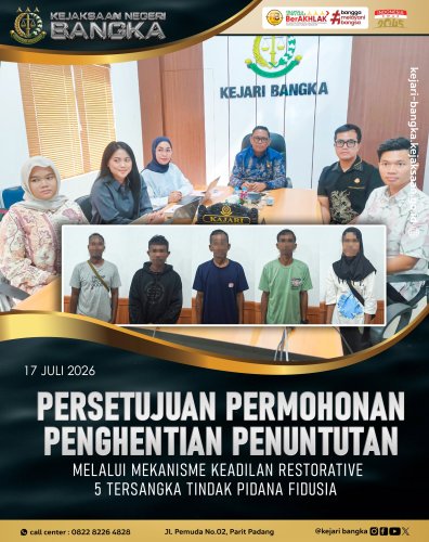 Carousel post from kejaribangka.