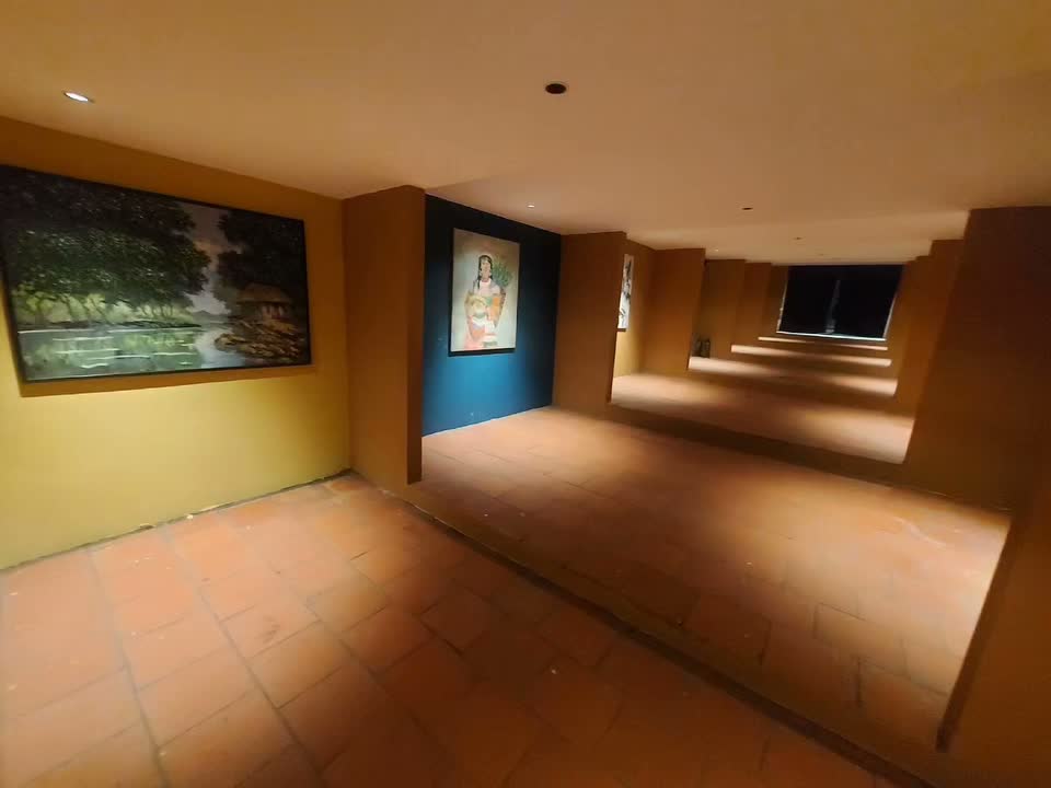 Video post from dc.artgallery.