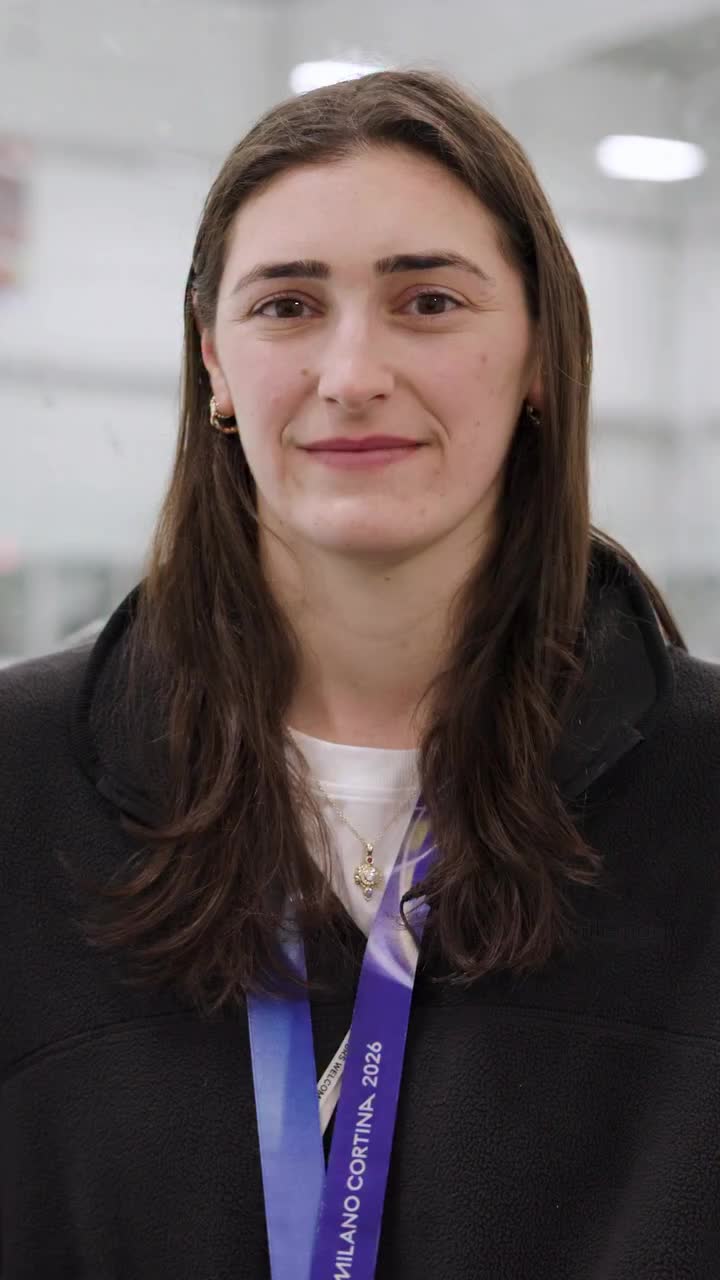 Video post from bostoncollege.