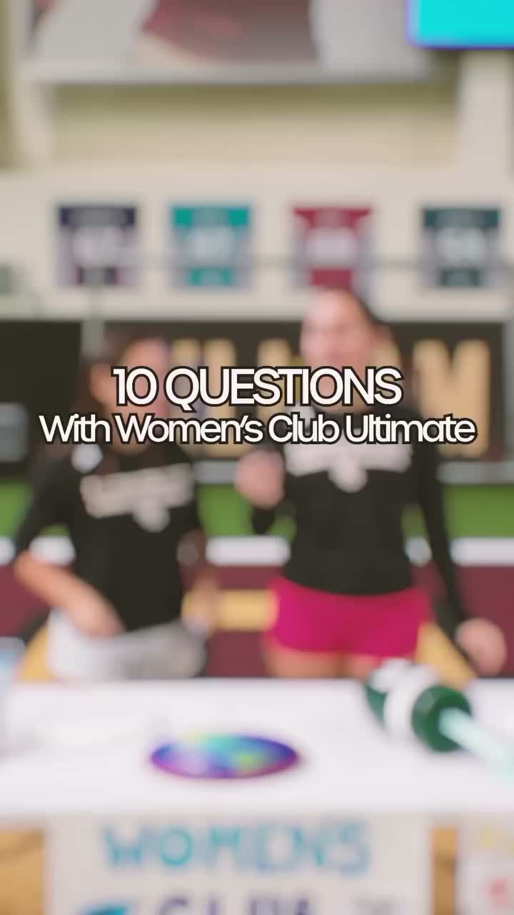 Video post from bcclubsports.