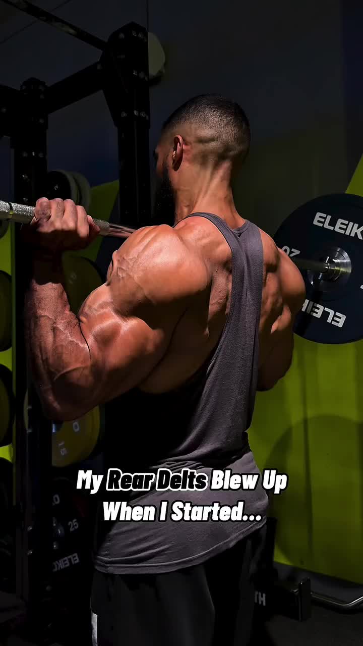 Video post from ph_gains.