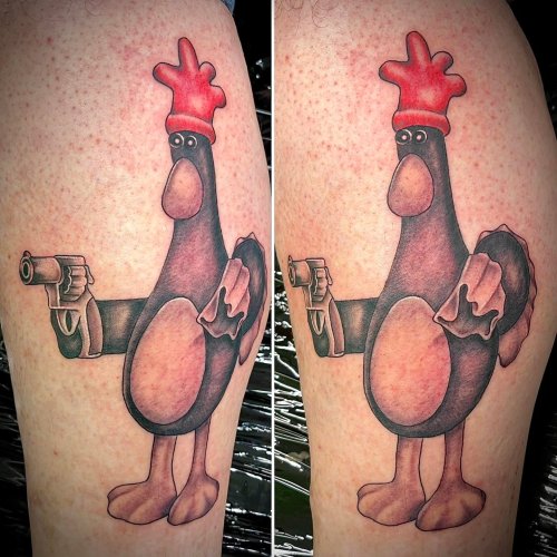 Photo post from lovetattoossandhurst.
