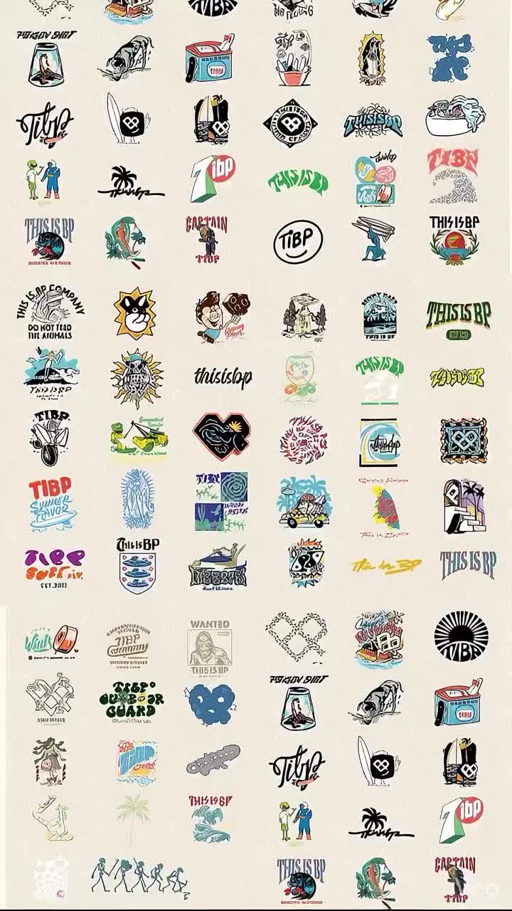 Video post from thisisbp.