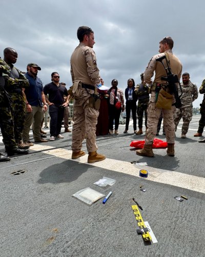 Carousel post from operationatalanta.