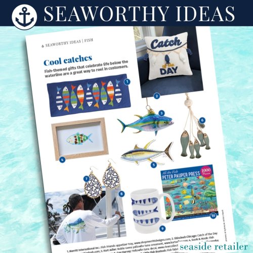 Photo post from seasideretailermag.
