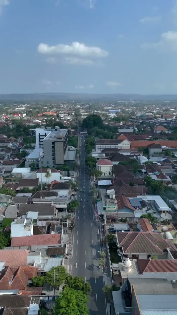 Video post from pemkotblitar.