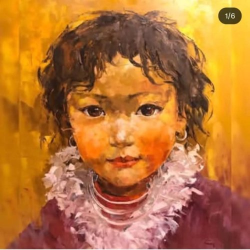 Carousel post from dc.artgallery.