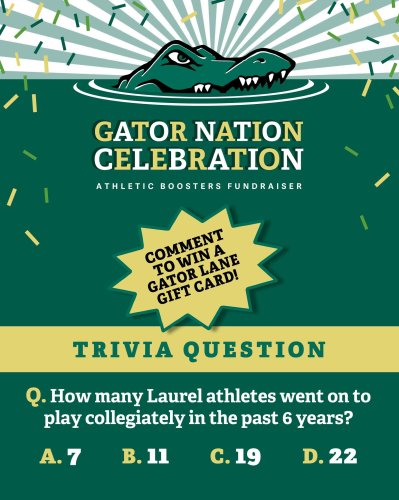 Photo post from laurelschool.