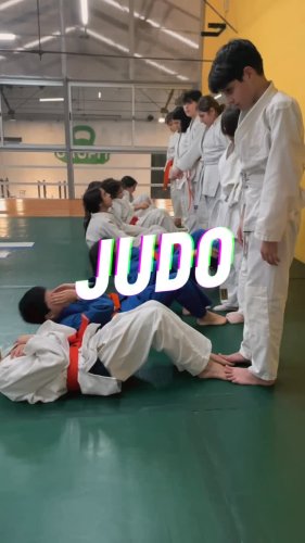 Video post from cluburundayuniversitario.