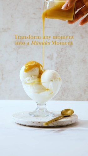 Video post from comvita_nz.