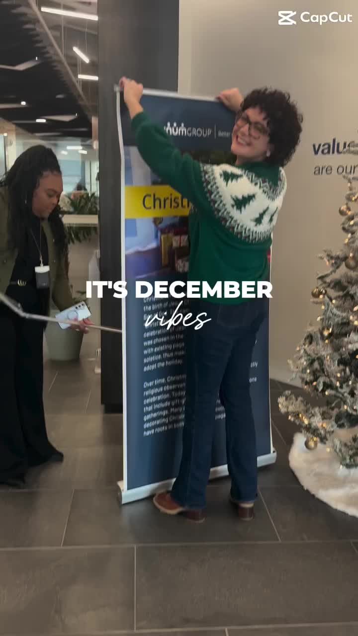 Video post from unumcareers.