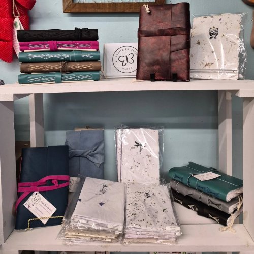 Photo post from niftygiftynorfolk.