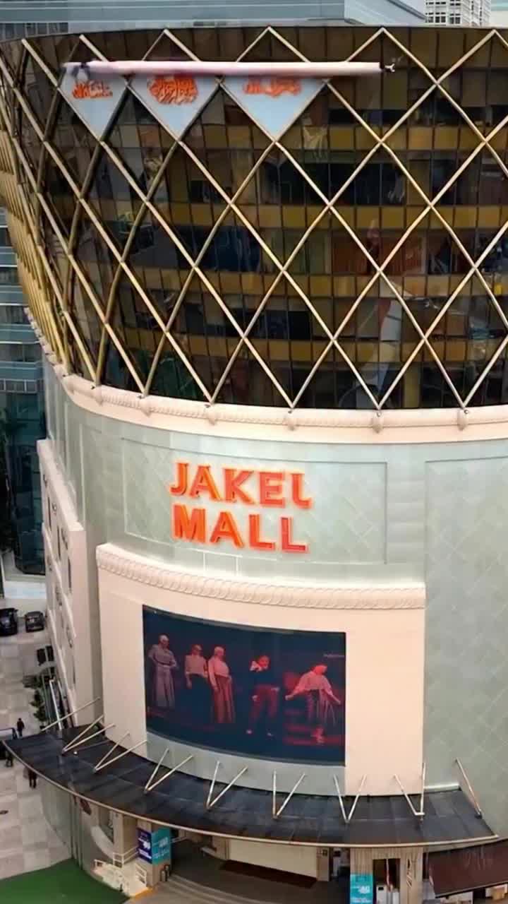Video post from jakeltextile.
