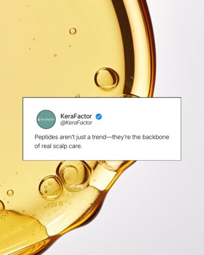 Photo post from kerafactor.