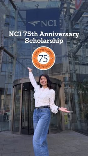 Video post from nci_int.