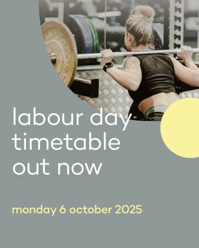 Photo post from balancecollective.