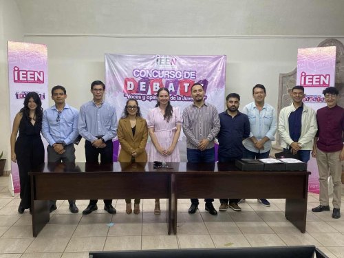 Carousel post from uan.oficial.