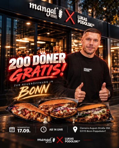 Carousel post from mangal_doener.