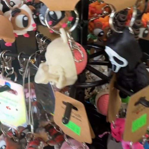 Video post from njexoticpets.