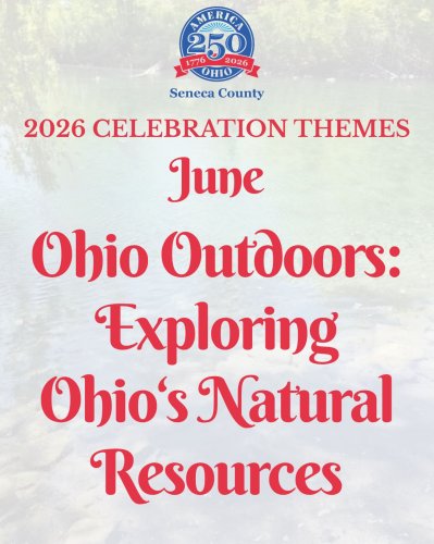 Photo post from destinationsenecacounty.