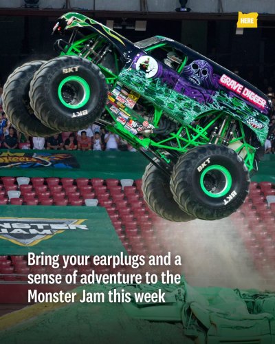 Photo post from hereisoregon.