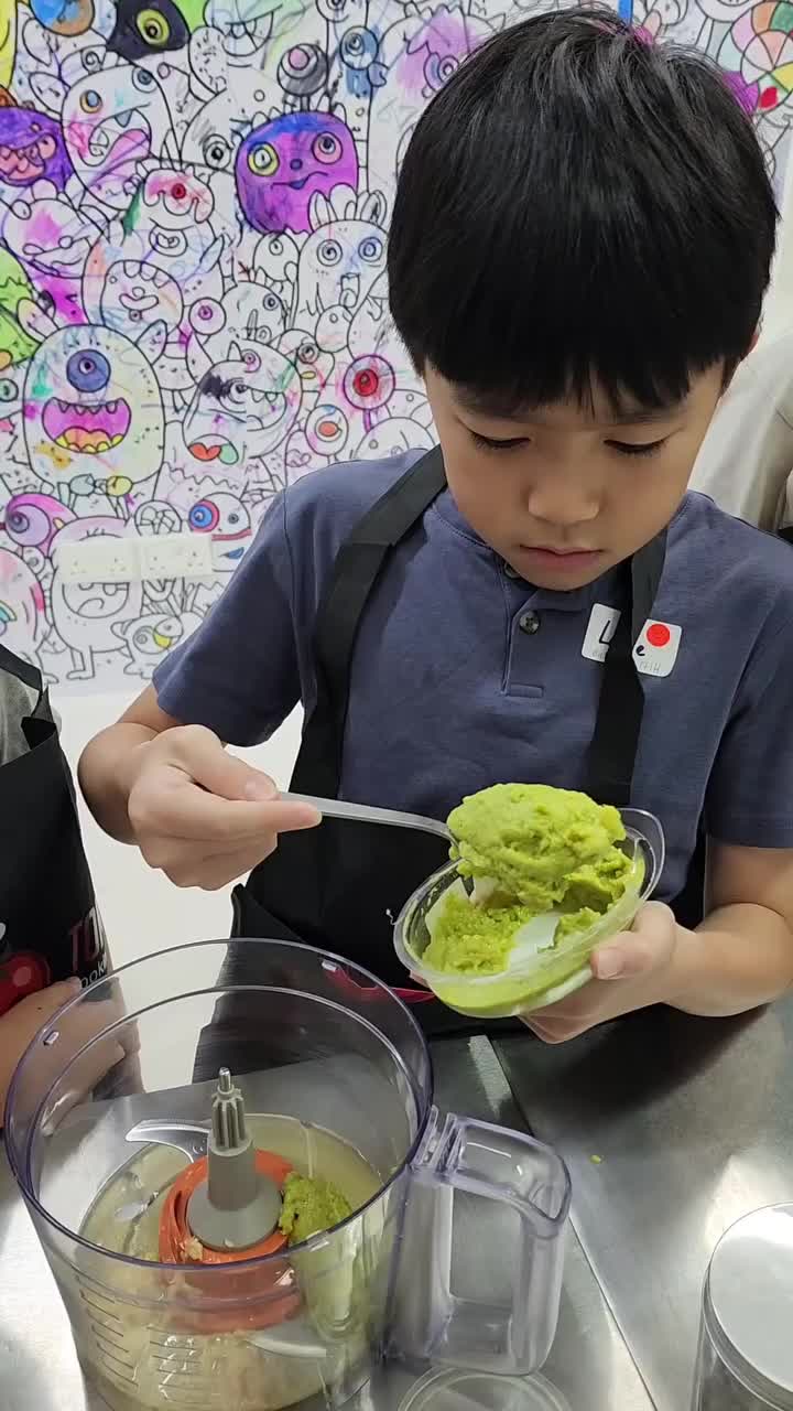 Video post from theperfectfather.