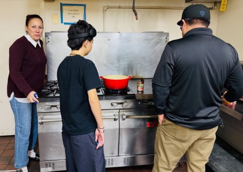 Photo post from gortoncenterlf.