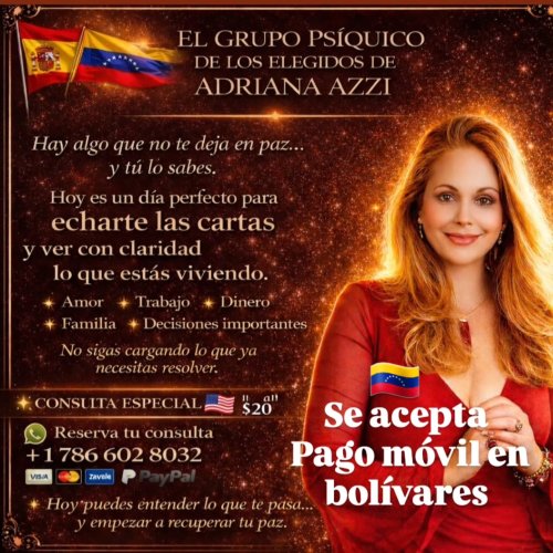 Photo post from adrianaazzias.